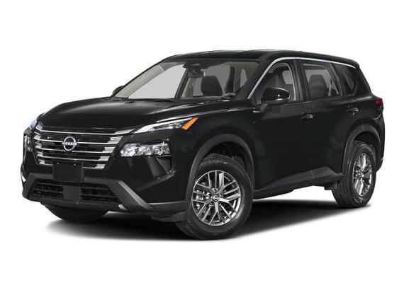 NISSAN ROGUE 2024 5N1BT3AB2RC674112 image