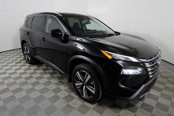 NISSAN ROGUE 2024 JN8BT3CAXRW359716 image