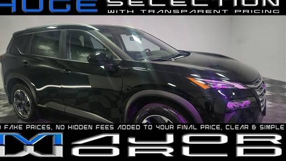 NISSAN ROGUE 2024 5N1BT3BA7RC736965 image