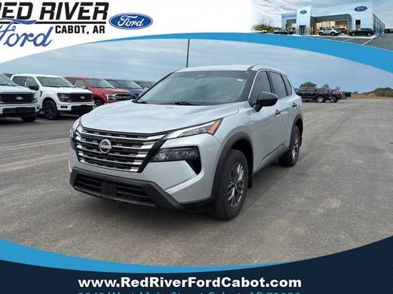 NISSAN ROGUE 2024 5N1BT3ABXRC690039 image NISSAN ROGUE 2024 5N1BT3ABXRC690039 image