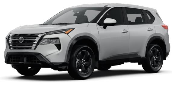 NISSAN ROGUE 2024 5N1BT3BA2RC671975 image NISSAN ROGUE 2024 5N1BT3BA2RC671975 image