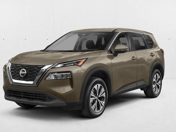 NISSAN ROGUE 2024 JN8BT3BA1RW354471 image