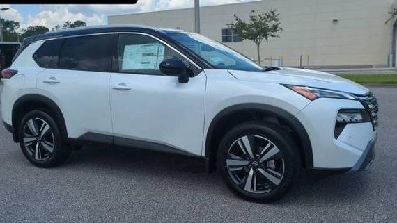 NISSAN ROGUE 2024 JN8BT3CA8RW358676 image