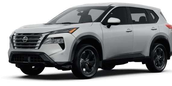 NISSAN ROGUE 2024 5N1BT3BB0RC708076 image