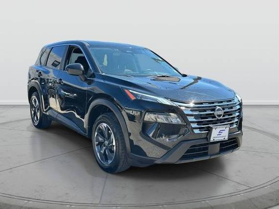 NISSAN ROGUE 2024 JN8BT3BB0RW431260 image NISSAN ROGUE 2024 JN8BT3BB0RW431260 image