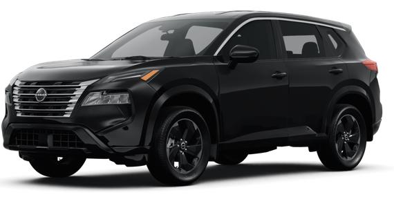 NISSAN ROGUE 2024 5N1BT3AA8RC708898 image