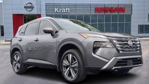 NISSAN ROGUE 2024 5N1BT3CA2RC753803 image