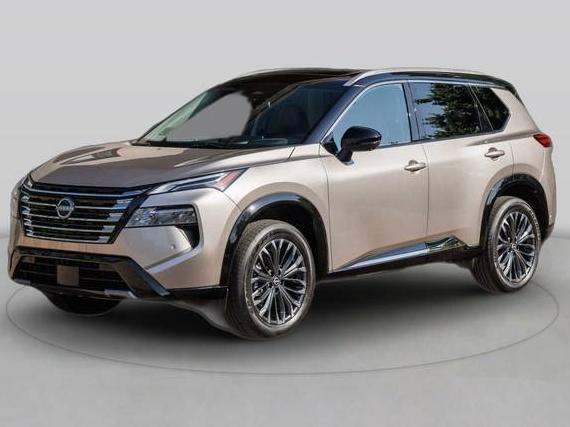 NISSAN ROGUE 2024 JN8BT3BA6RW353767 image