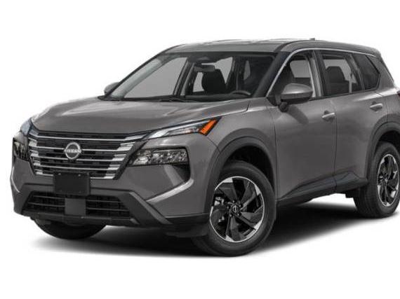 NISSAN ROGUE 2024 5N1BT3BB8RC696114 image NISSAN ROGUE 2024 5N1BT3BB8RC696114 image