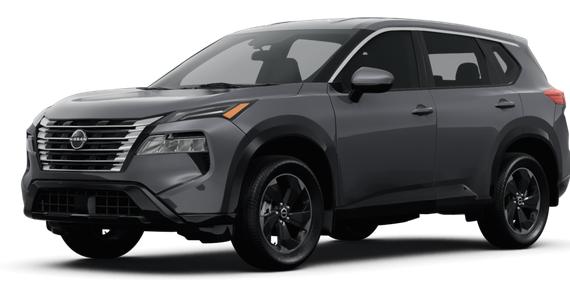 NISSAN ROGUE 2024 5N1BT3BB6RC681367 image NISSAN ROGUE 2024 5N1BT3BB6RC681367 image