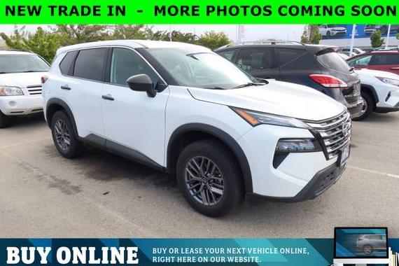 NISSAN ROGUE 2024 5N1BT3ABXRC697279 image