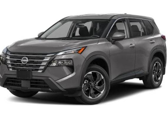 NISSAN ROGUE 2024 5N1BT3BA5RC691640 image