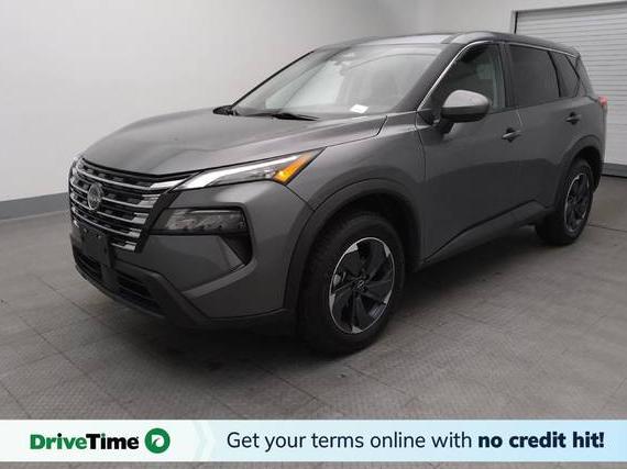 NISSAN ROGUE 2024 5N1BT3BB0RC699296 image NISSAN ROGUE 2024 5N1BT3BB0RC699296 image