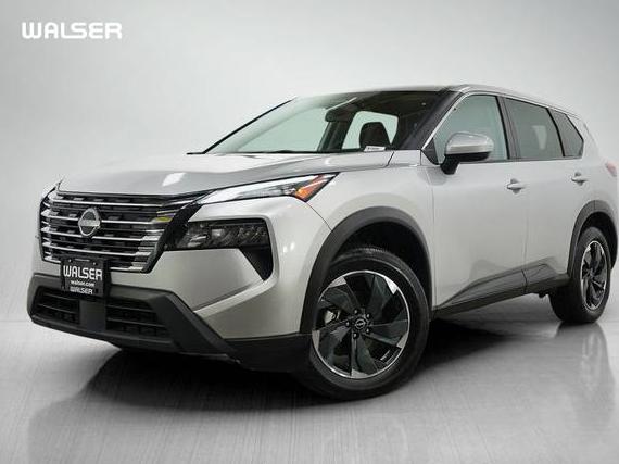 NISSAN ROGUE 2024 JN8BT3BB6RW421106 image