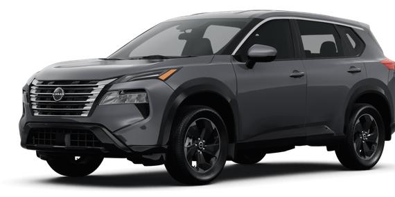 NISSAN ROGUE 2024 5N1BT3BA9RC708598 image