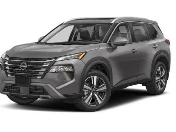 NISSAN ROGUE 2024 JN8BT3CB5RW176166 image NISSAN ROGUE 2024 JN8BT3CB5RW176166 image