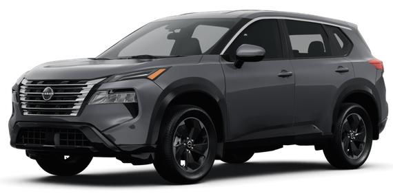 NISSAN ROGUE 2024 5N1BT3BB8RC696775 image NISSAN ROGUE 2024 5N1BT3BB8RC696775 image