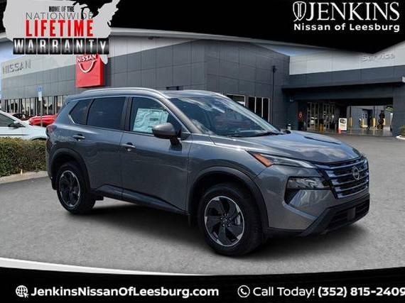 NISSAN ROGUE 2024 JN8BT3BA9RW357764 image