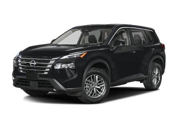 NISSAN ROGUE 2024 5N1BT3AA7RC685615 image NISSAN ROGUE 2024 5N1BT3AA7RC685615 image