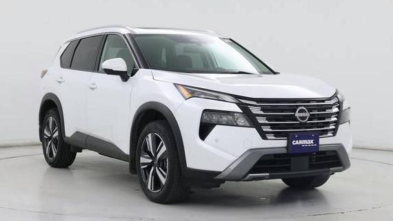 NISSAN ROGUE 2024 5N1BT3CAXRC746243 image NISSAN ROGUE 2024 5N1BT3CAXRC746243 image