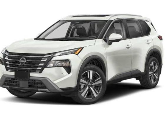 NISSAN ROGUE 2024 5N1BT3CA8RC751814 image NISSAN ROGUE 2024 5N1BT3CA8RC751814 image