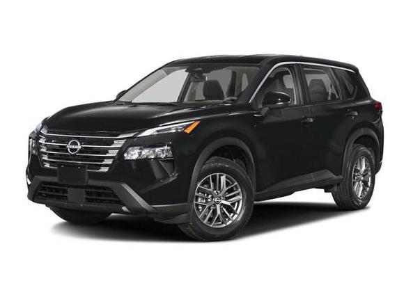 NISSAN ROGUE 2024 JN8BT3BB1RW420252 image NISSAN ROGUE 2024 JN8BT3BB1RW420252 image