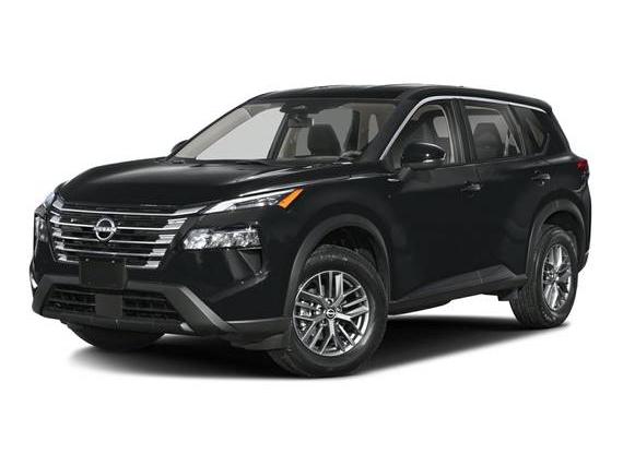 NISSAN ROGUE 2024 5N1BT3AB4RC693003 image NISSAN ROGUE 2024 5N1BT3AB4RC693003 image