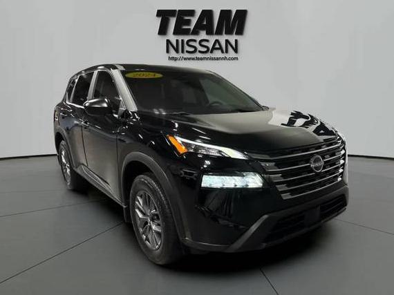 NISSAN ROGUE 2024 5N1BT3ABXRC726005 image