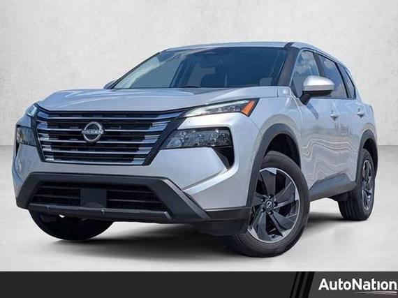 NISSAN ROGUE 2024 5N1BT3BA6RC677231 image NISSAN ROGUE 2024 5N1BT3BA6RC677231 image