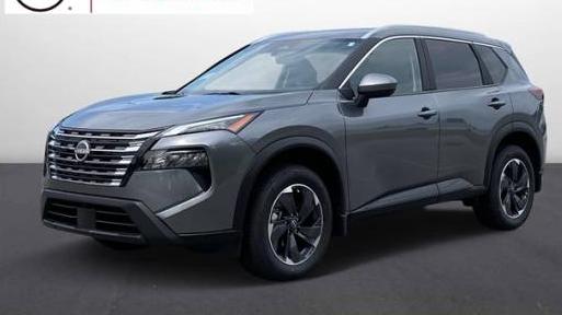 NISSAN ROGUE 2024 JN8BT3BB1RW176554 image