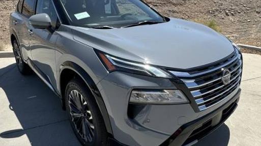 NISSAN ROGUE 2024 JN8BT3DC6RW380837 image
