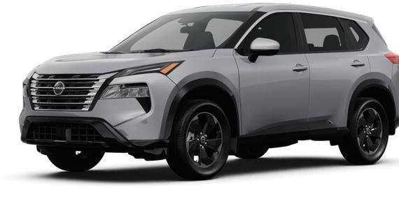 NISSAN ROGUE 2024 JN8BT3BA4RW351046 image NISSAN ROGUE 2024 JN8BT3BA4RW351046 image