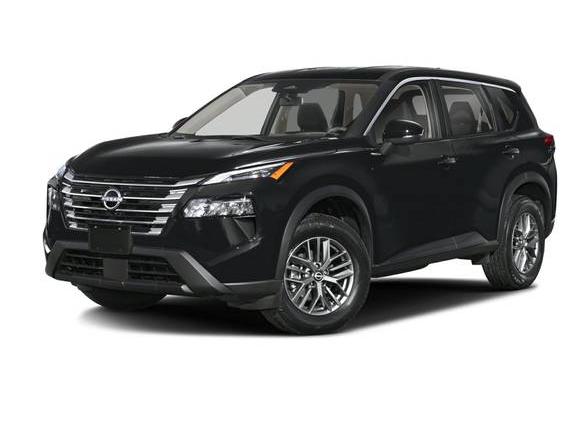 NISSAN ROGUE 2024 JN8BT3BA0RW351450 image NISSAN ROGUE 2024 JN8BT3BA0RW351450 image