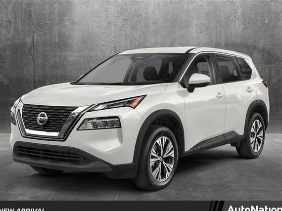 NISSAN ROGUE 2024 5N1BT3BB8RC758269 image