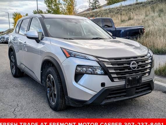 NISSAN ROGUE 2024 JN8BT3BB8RW420538 image NISSAN ROGUE 2024 JN8BT3BB8RW420538 image