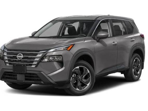 NISSAN ROGUE 2024 JN8BT3BB1RW423457 image