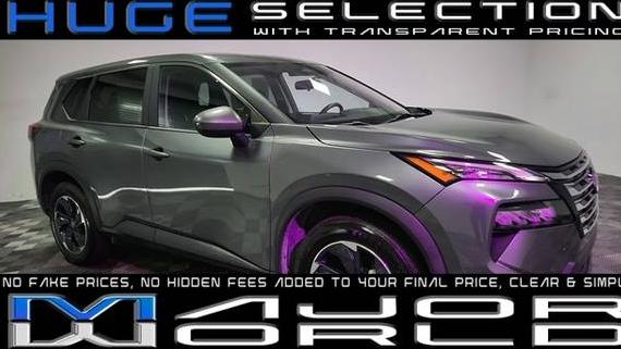 NISSAN ROGUE 2024 5N1BT3BB8RC698283 image NISSAN ROGUE 2024 5N1BT3BB8RC698283 image