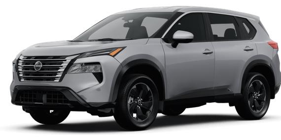 NISSAN ROGUE 2024 5N1BT3BB1RC670664 image NISSAN ROGUE 2024 5N1BT3BB1RC670664 image