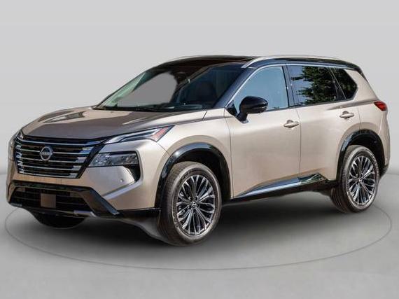 NISSAN ROGUE 2024 JN8BT3BA9RW361524 image