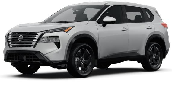 NISSAN ROGUE 2024 5N1BT3BAXRC672226 image