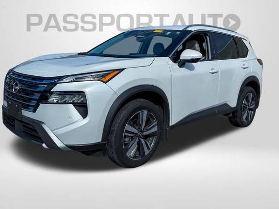 NISSAN ROGUE 2024 5N1BT3CA2RC723538 image NISSAN ROGUE 2024 5N1BT3CA2RC723538 image