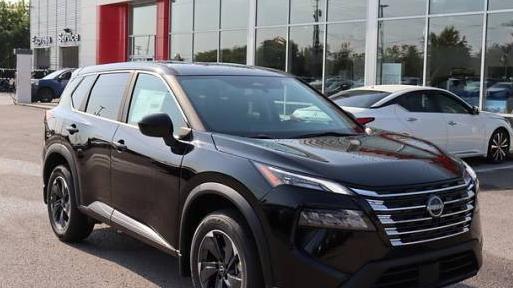 NISSAN ROGUE 2024 5N1BT3BA7RC759100 image