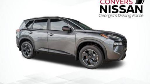 NISSAN ROGUE 2024 JN8BT3BA4RW358126 image