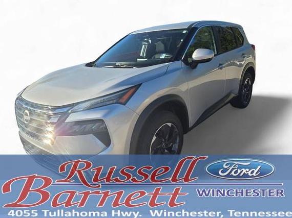 NISSAN ROGUE 2024 JN8BT3BB8RW171108 image NISSAN ROGUE 2024 JN8BT3BB8RW171108 image