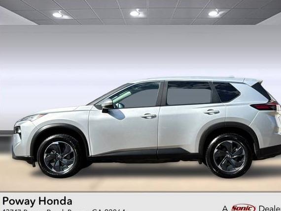 NISSAN ROGUE 2024 5N1BT3BB5RC684776 image NISSAN ROGUE 2024 5N1BT3BB5RC684776 image