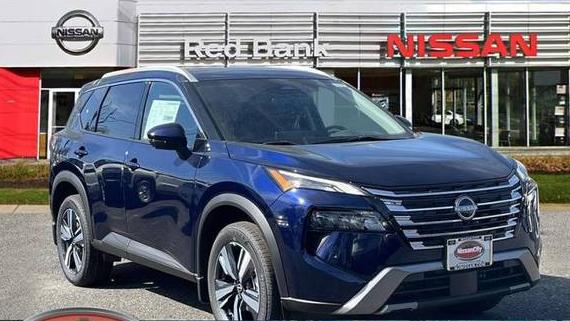 NISSAN ROGUE 2024 5N1BT3CB1RC725337 image