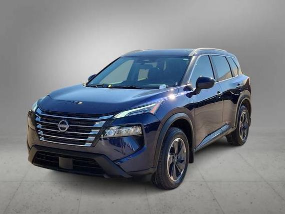 NISSAN ROGUE 2024 JN8BT3BB9RW444170 image