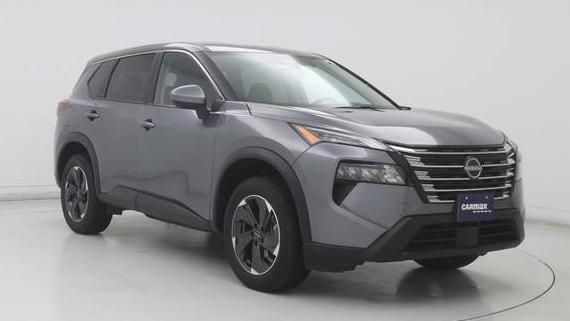 NISSAN ROGUE 2024 JN8BT3BB7RW434799 image NISSAN ROGUE 2024 JN8BT3BB7RW434799 image