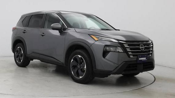 NISSAN ROGUE 2024 5N1BT3BA0RC702138 image