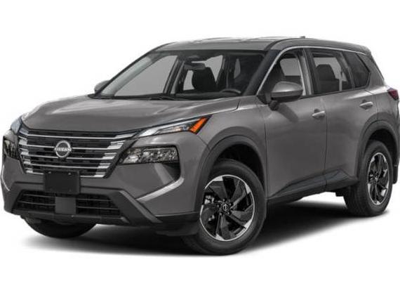 NISSAN ROGUE 2024 JN8BT3BB4RW445291 image